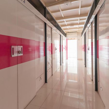Reddoorz Hostel At Kiara Cozy Kircon Μπαντούνγκ Εξωτερικό φωτογραφία