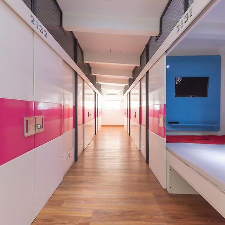 Reddoorz Hostel At Kiara Cozy Kircon Μπαντούνγκ Εξωτερικό φωτογραφία