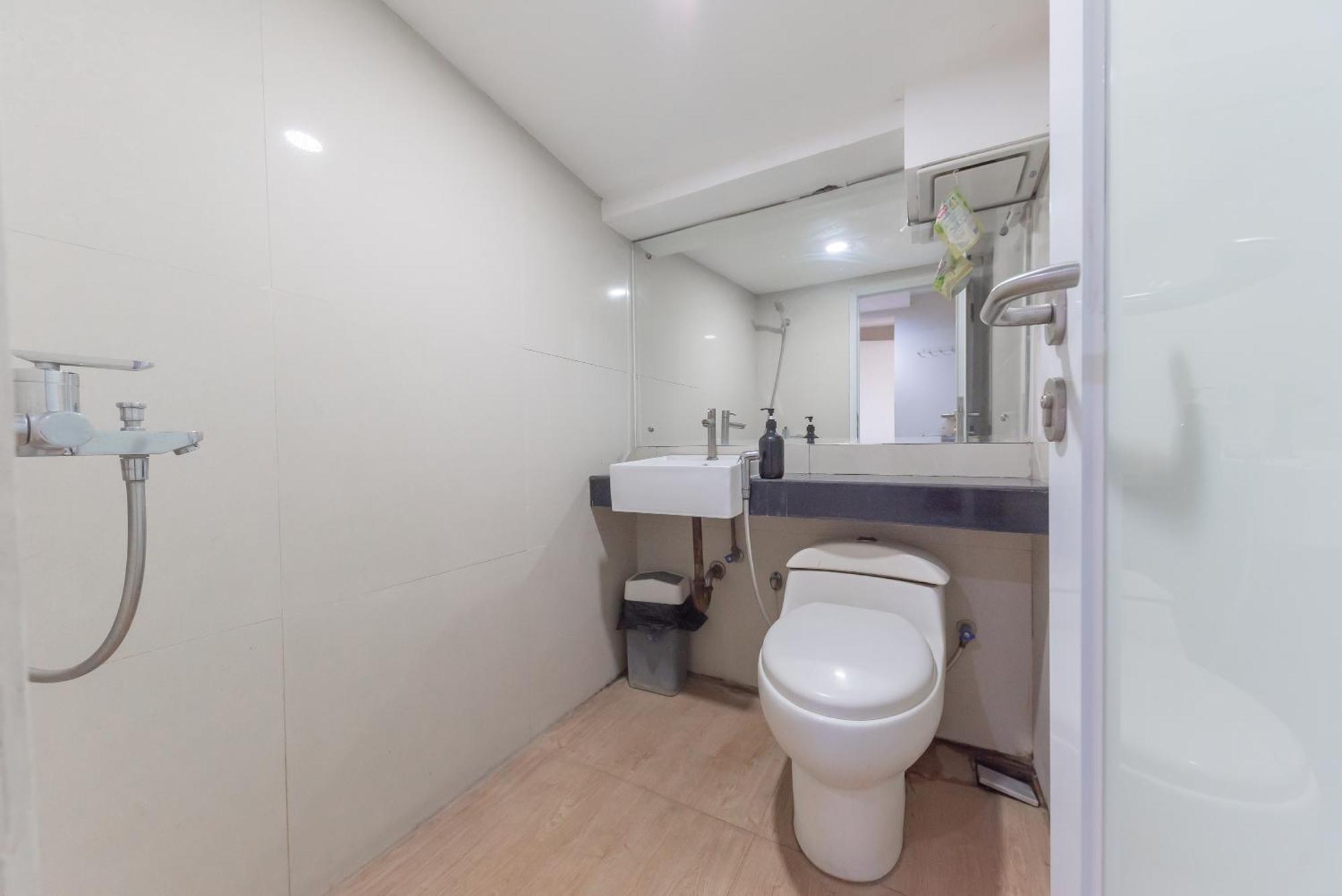 Reddoorz Hostel At Kiara Cozy Kircon Μπαντούνγκ Εξωτερικό φωτογραφία