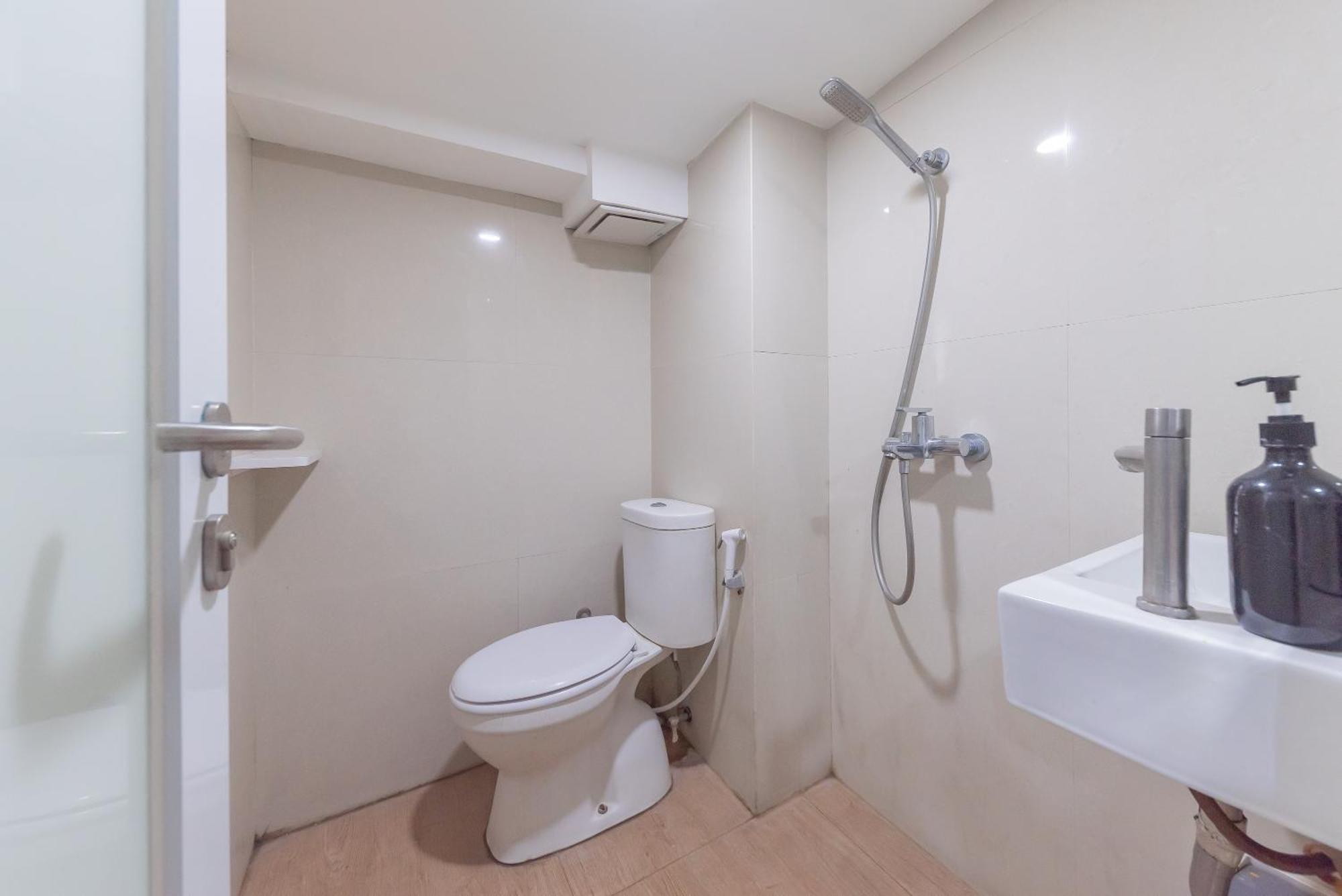 Reddoorz Hostel At Kiara Cozy Kircon Μπαντούνγκ Εξωτερικό φωτογραφία