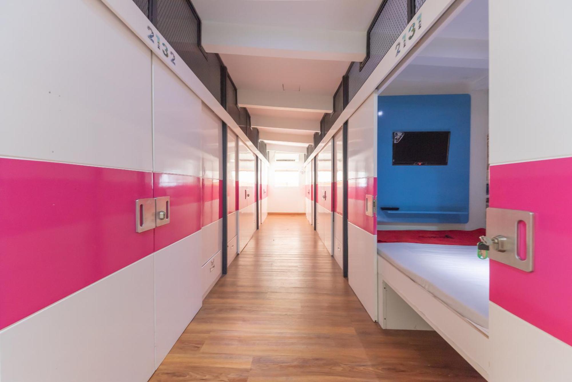 Reddoorz Hostel At Kiara Cozy Kircon Μπαντούνγκ Εξωτερικό φωτογραφία