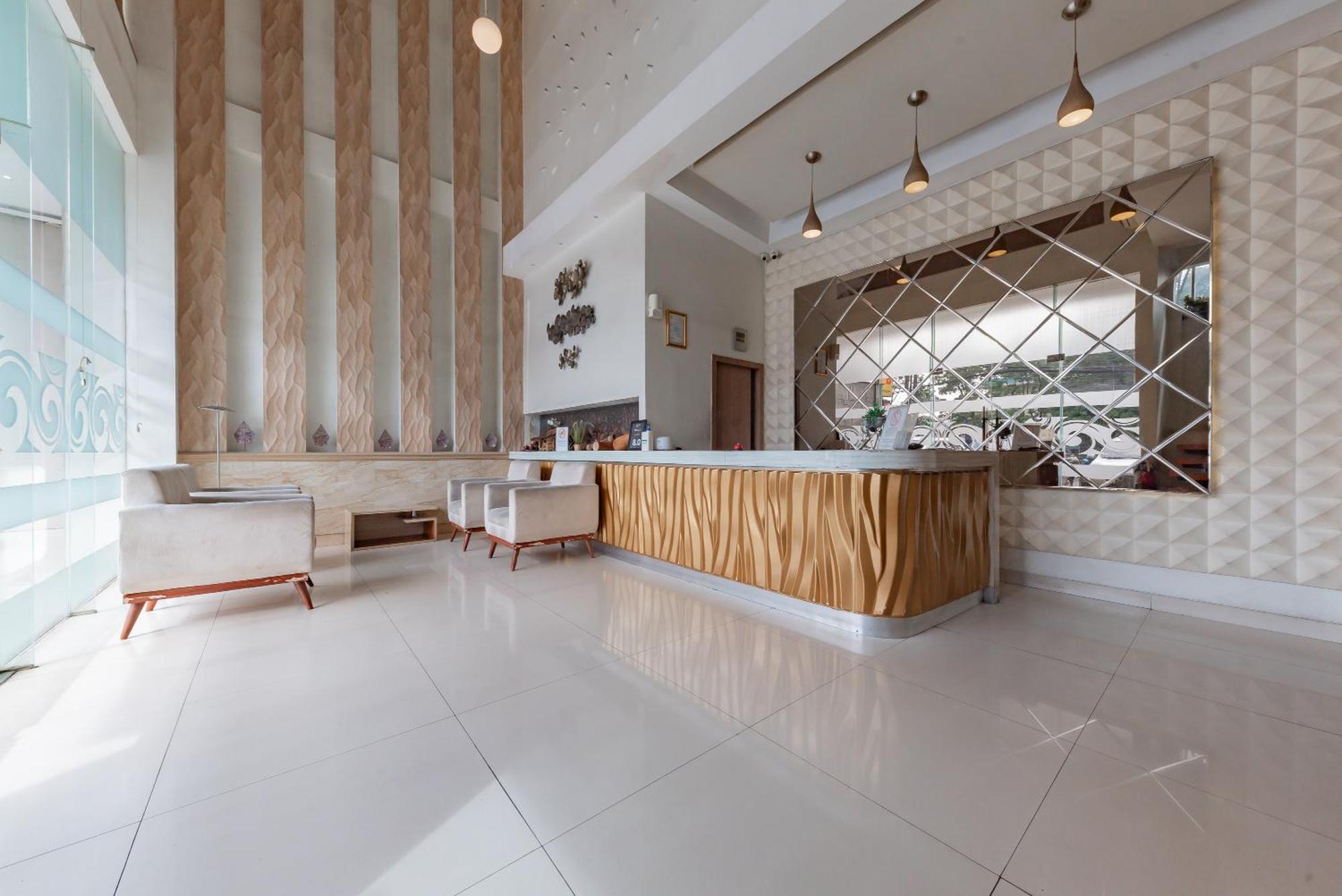 Reddoorz Hostel At Kiara Cozy Kircon Μπαντούνγκ Εξωτερικό φωτογραφία